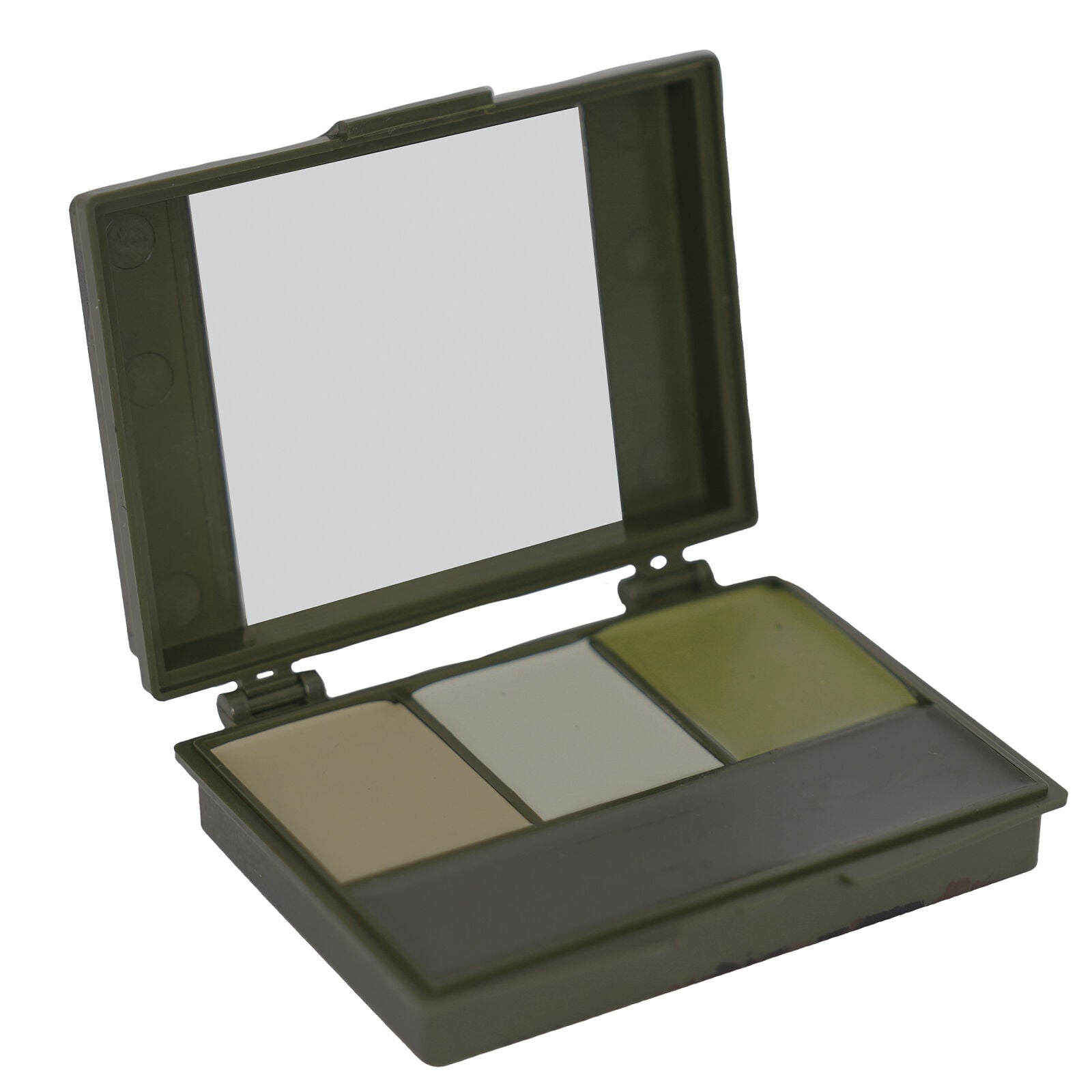 Army Type 4 Color OCP Face Paint Compact – Grunt Force