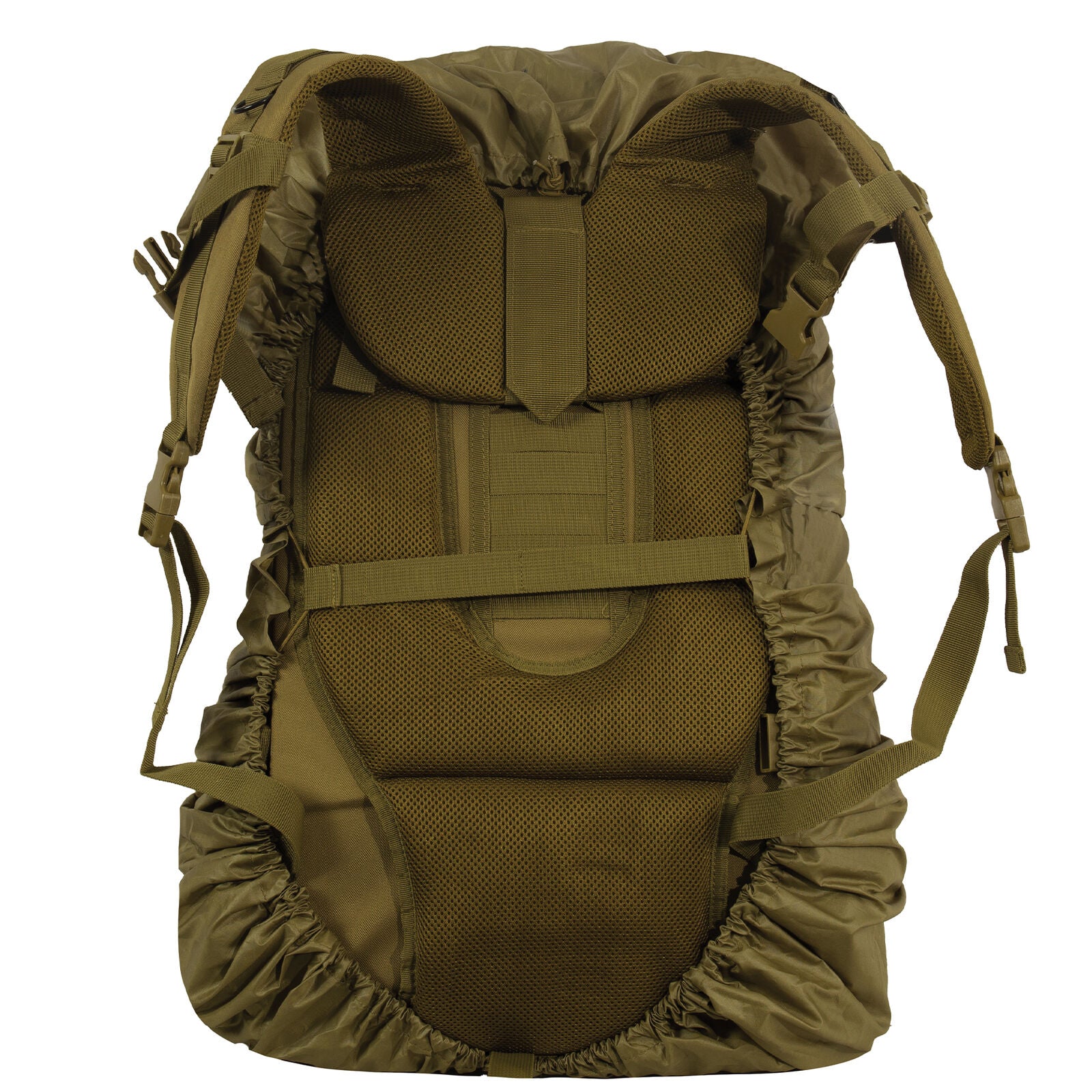 backpack rain cover 60l Rothco Waterproof Backpack Cover