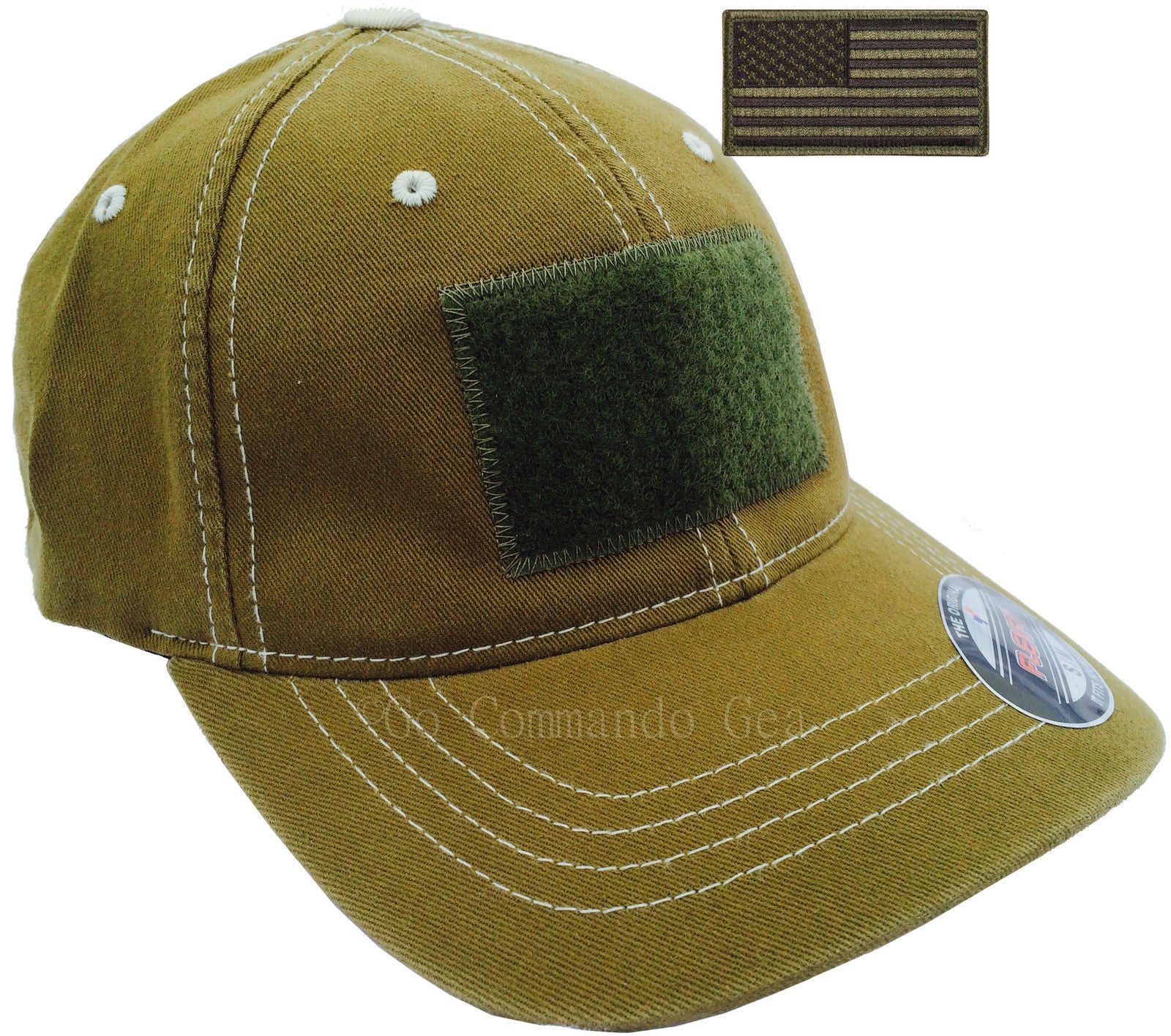 Olive Drab