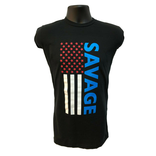 Black With Color Text