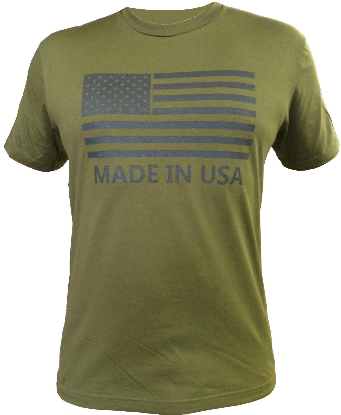 Olive Drab