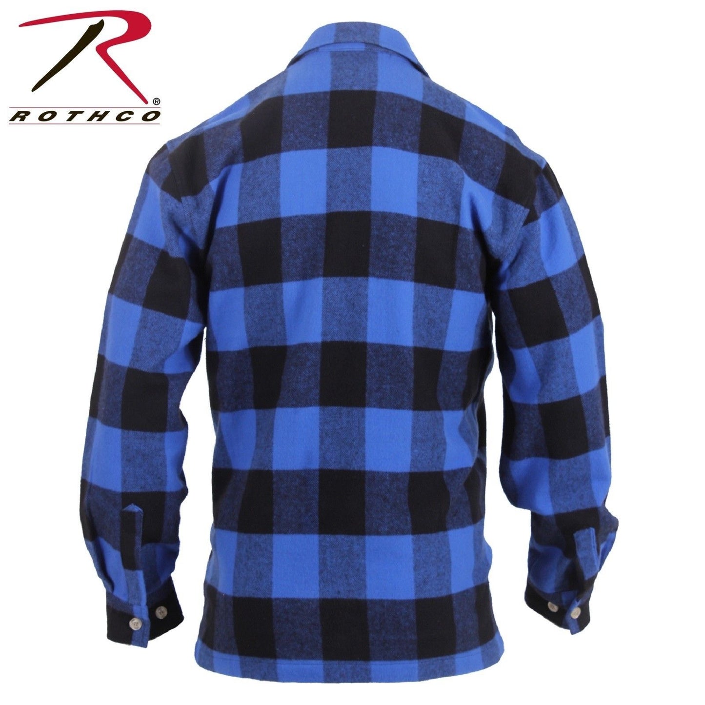 Blue/Black