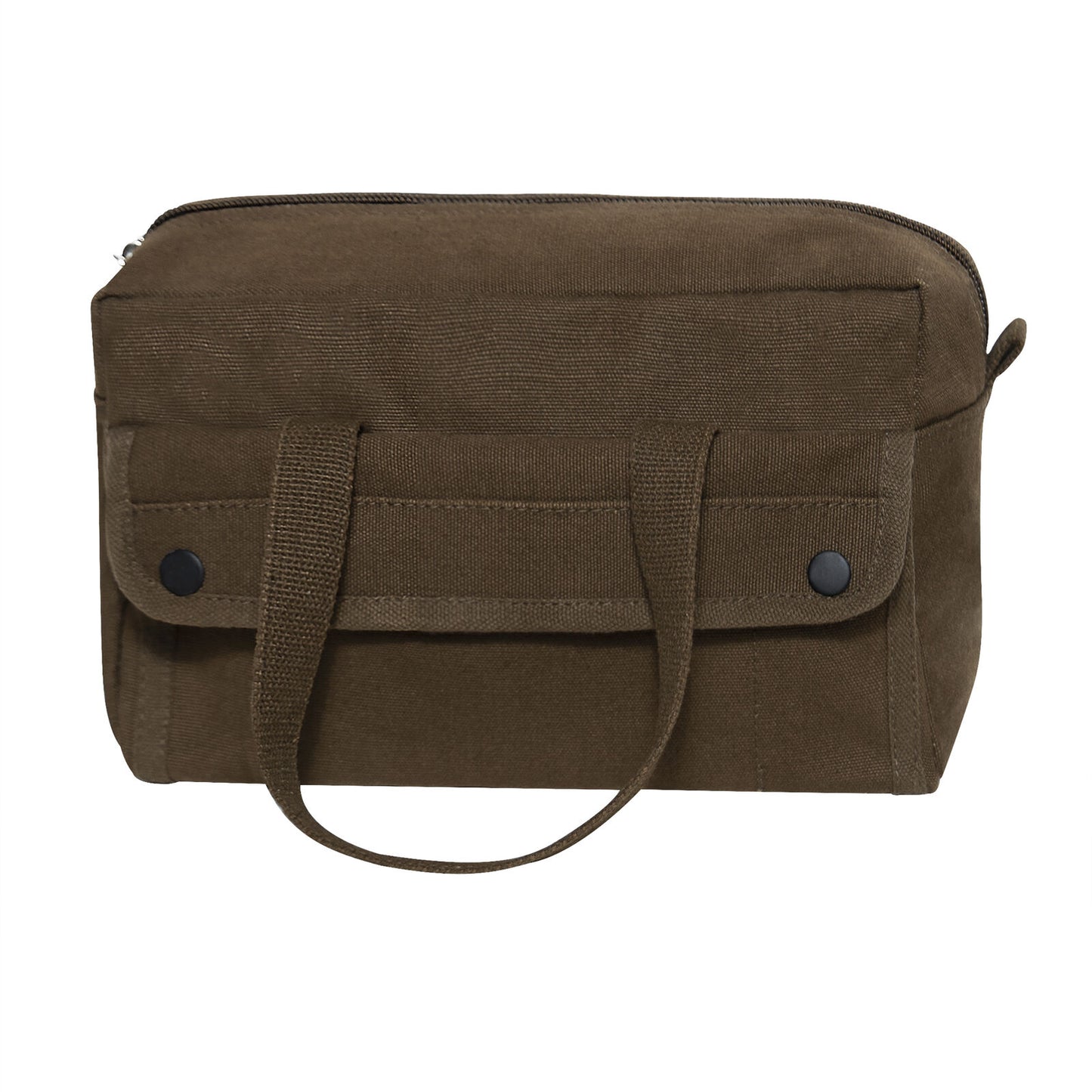 GI Type Heavy Duty Mechanics Earth Brown Tool Bag