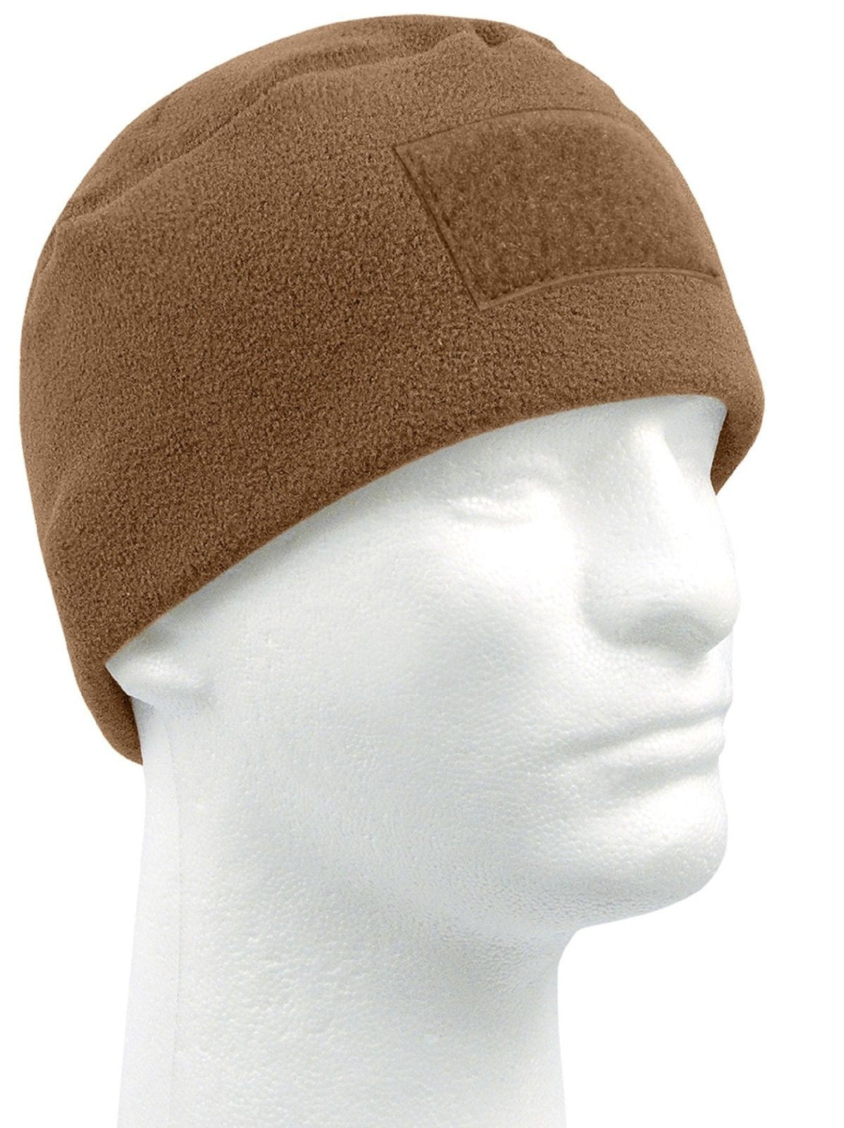 Coyote Brown