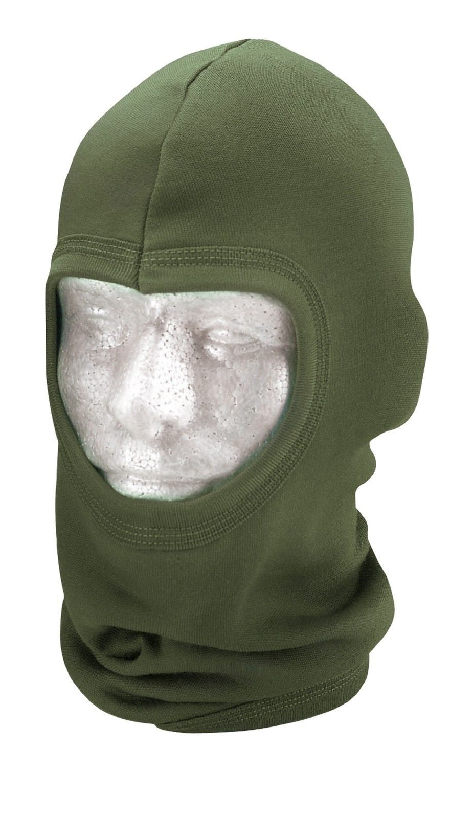 Olive Drab