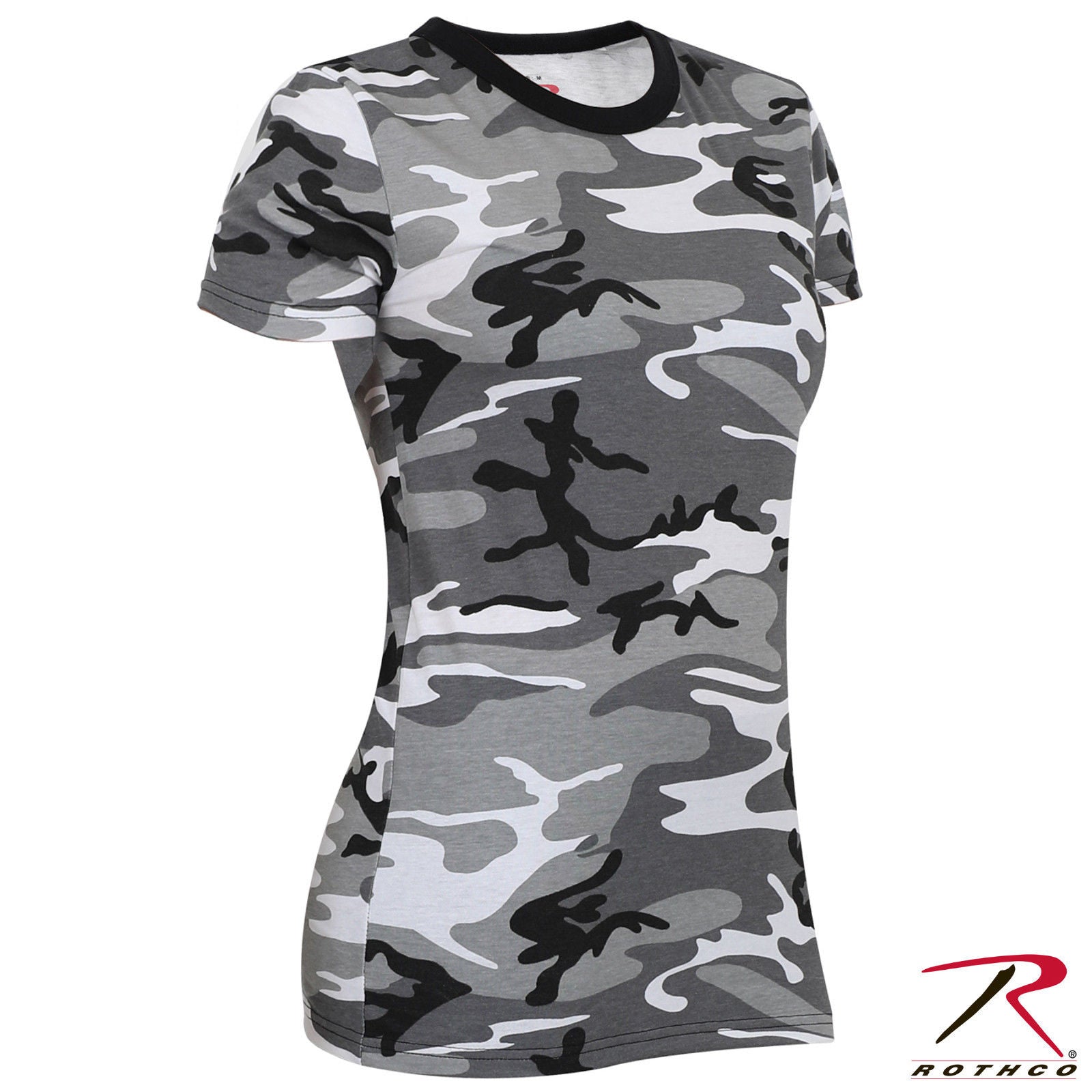 City Camo