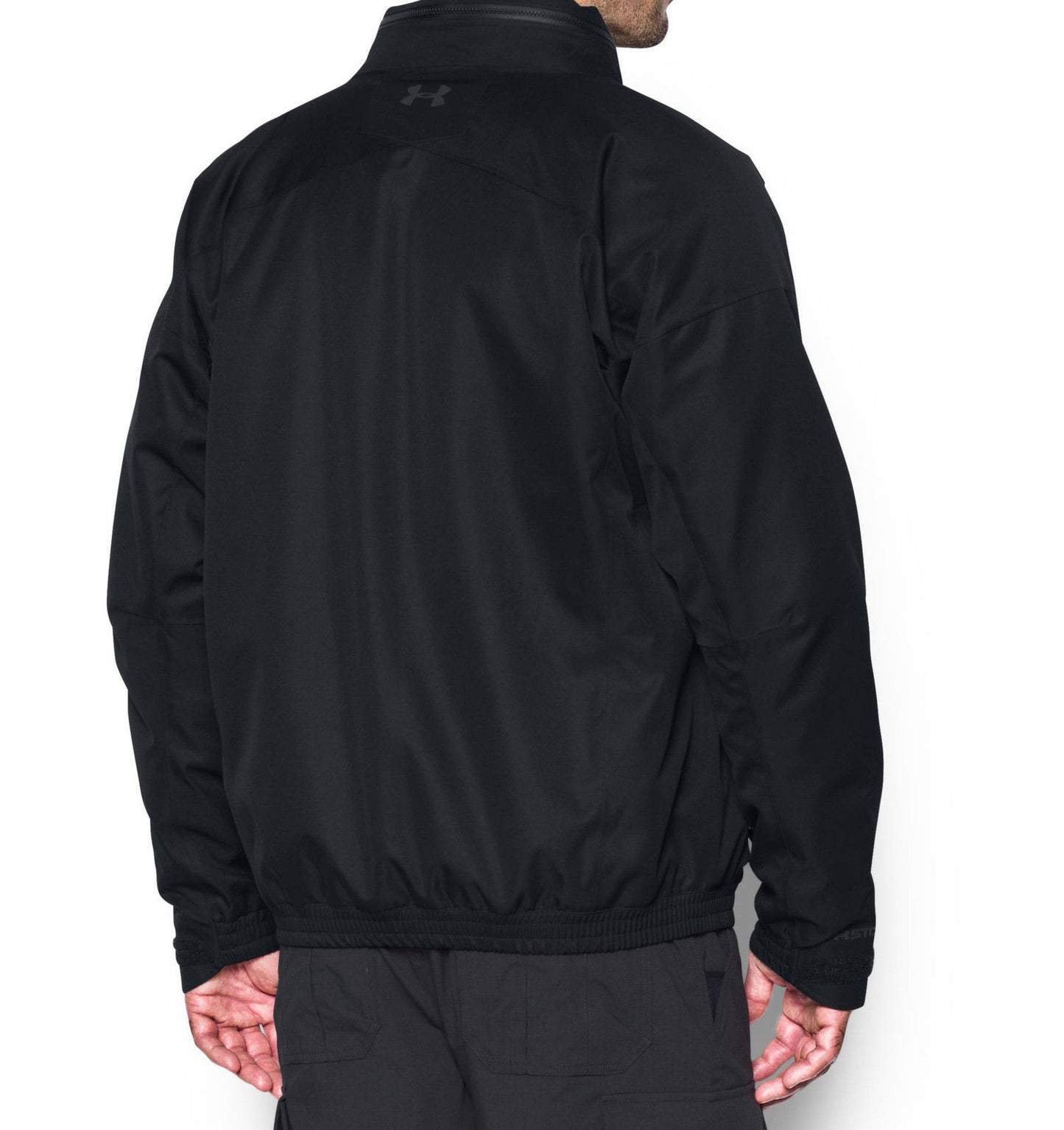 Under Armour Tactical Signature Bomber - UA Men's Tactical Professional Jacket