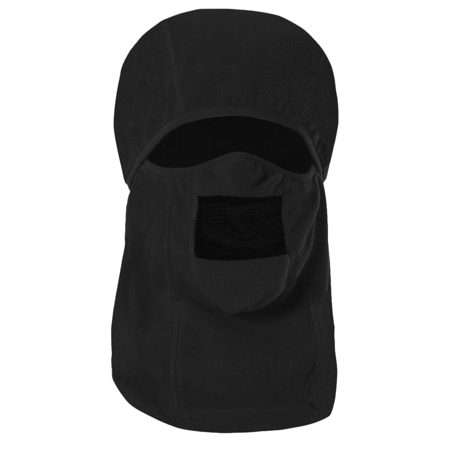 Rothco Fleece Hinged Vented Helmet Liner Balaclava