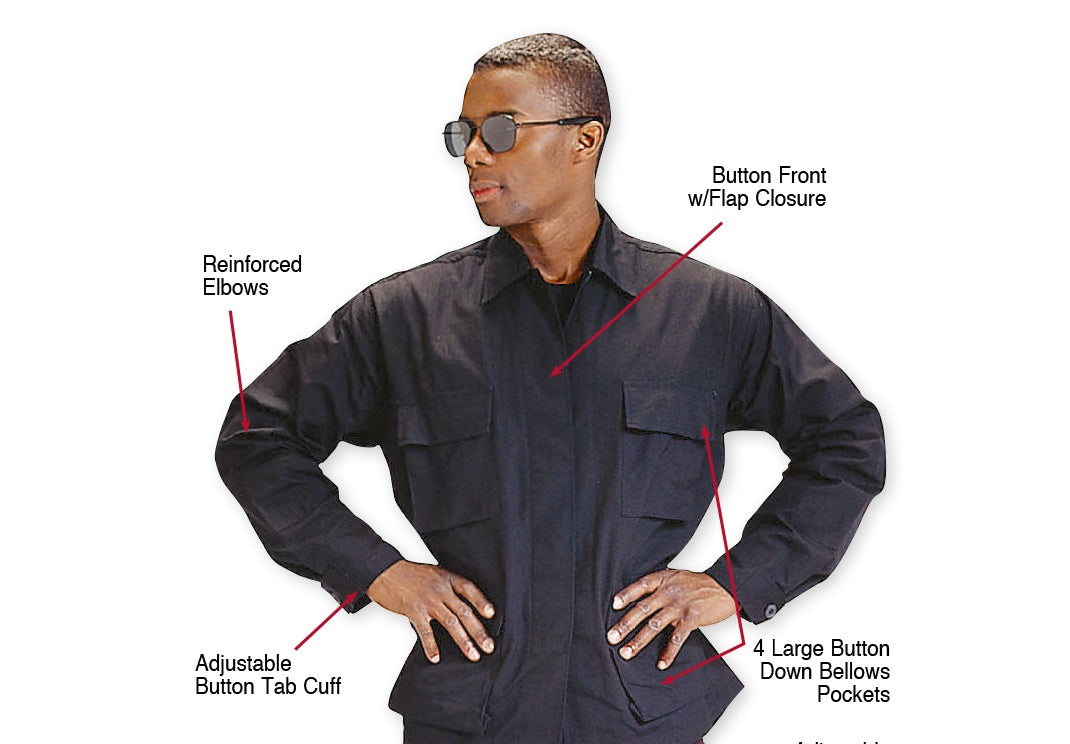 Tactical bdu shop