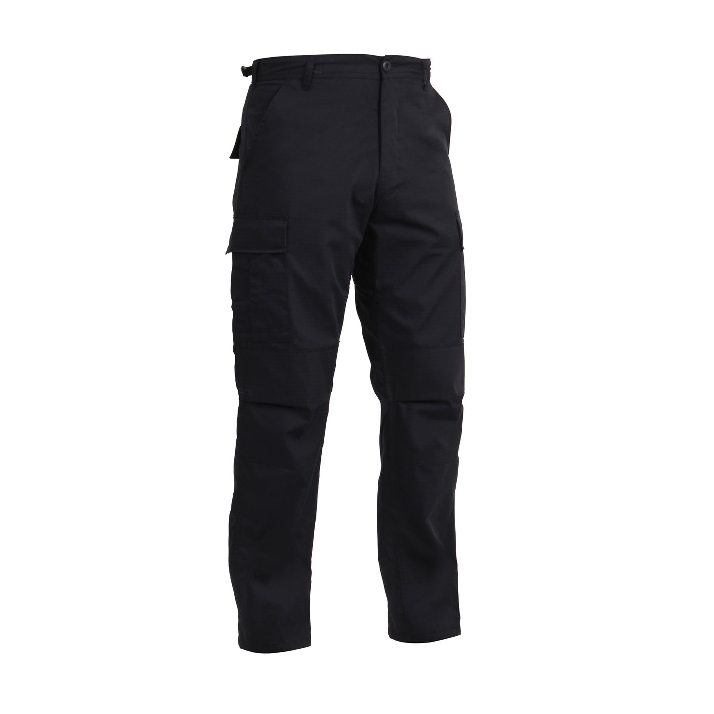 Tactical Swat Cloth BDU Cargo Pants - Rothco Security Uniform Pant