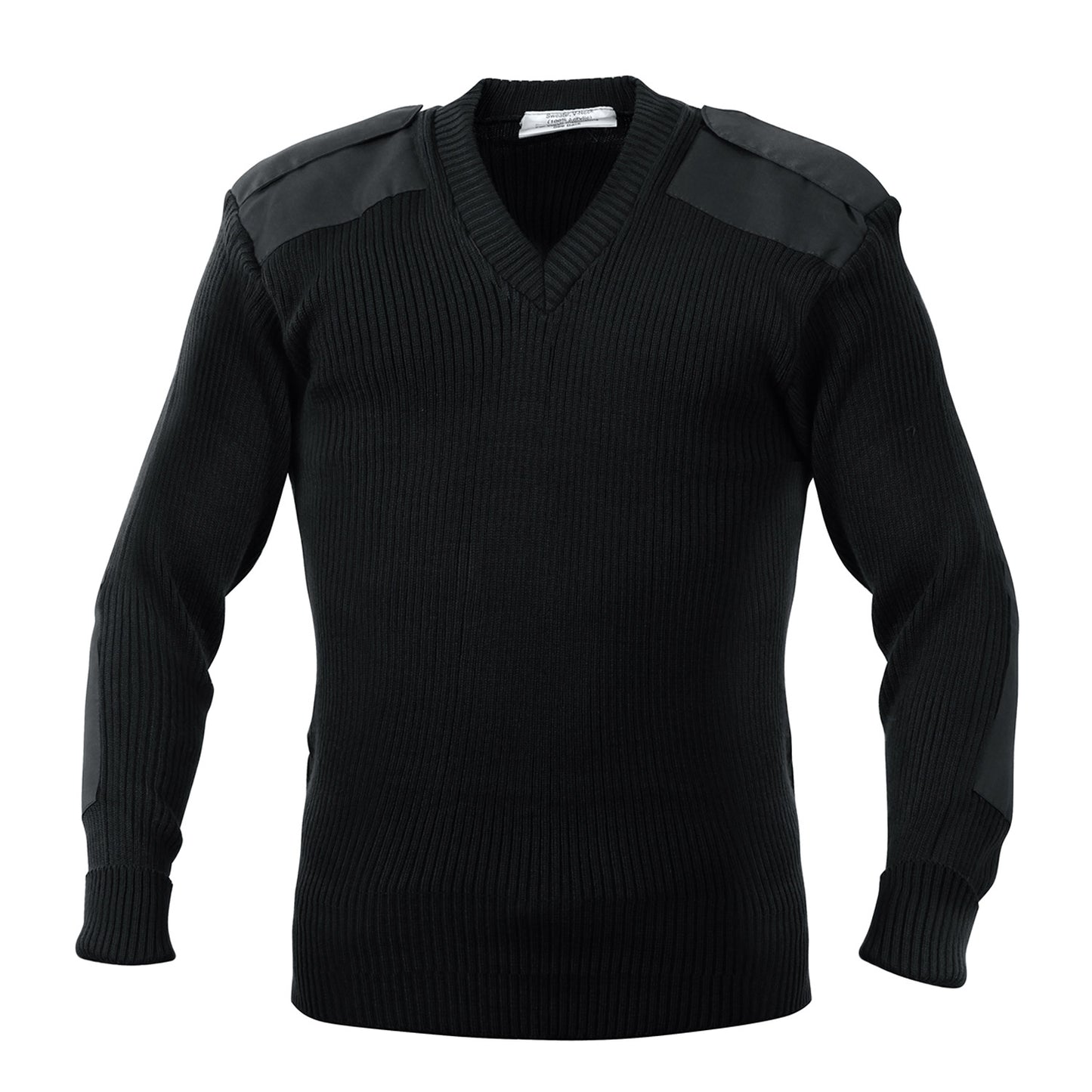 Acrylic V-Neck Sweater Stylish V Neck Sweaters - Rothco