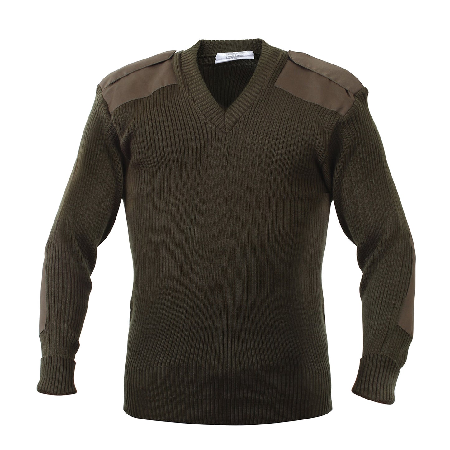 Acrylic V-Neck Sweater Stylish V Neck Sweaters - Rothco