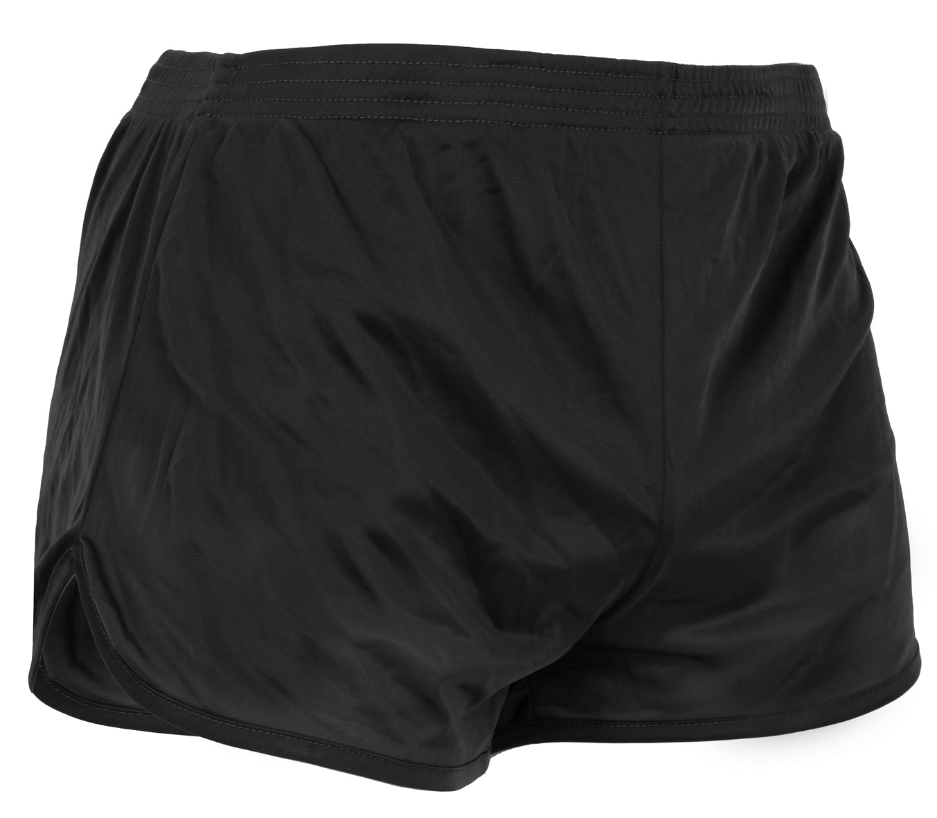 Lightweight GI Style Ranger Physical Training PT Running Shorts