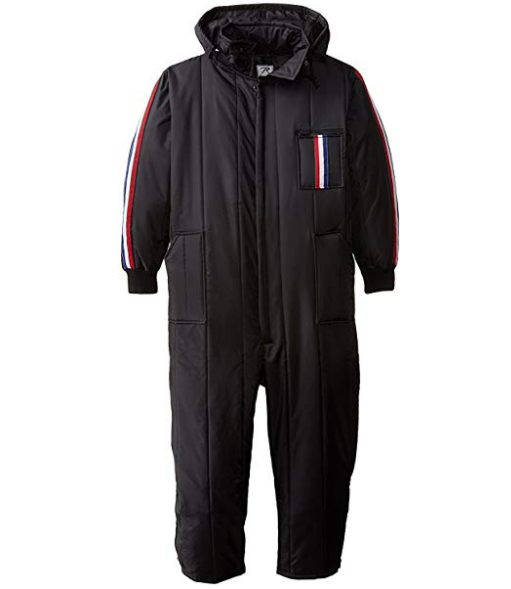 Mens Snowsuit Ski and Rescue Insulated Snow Suit Sizes Rothco