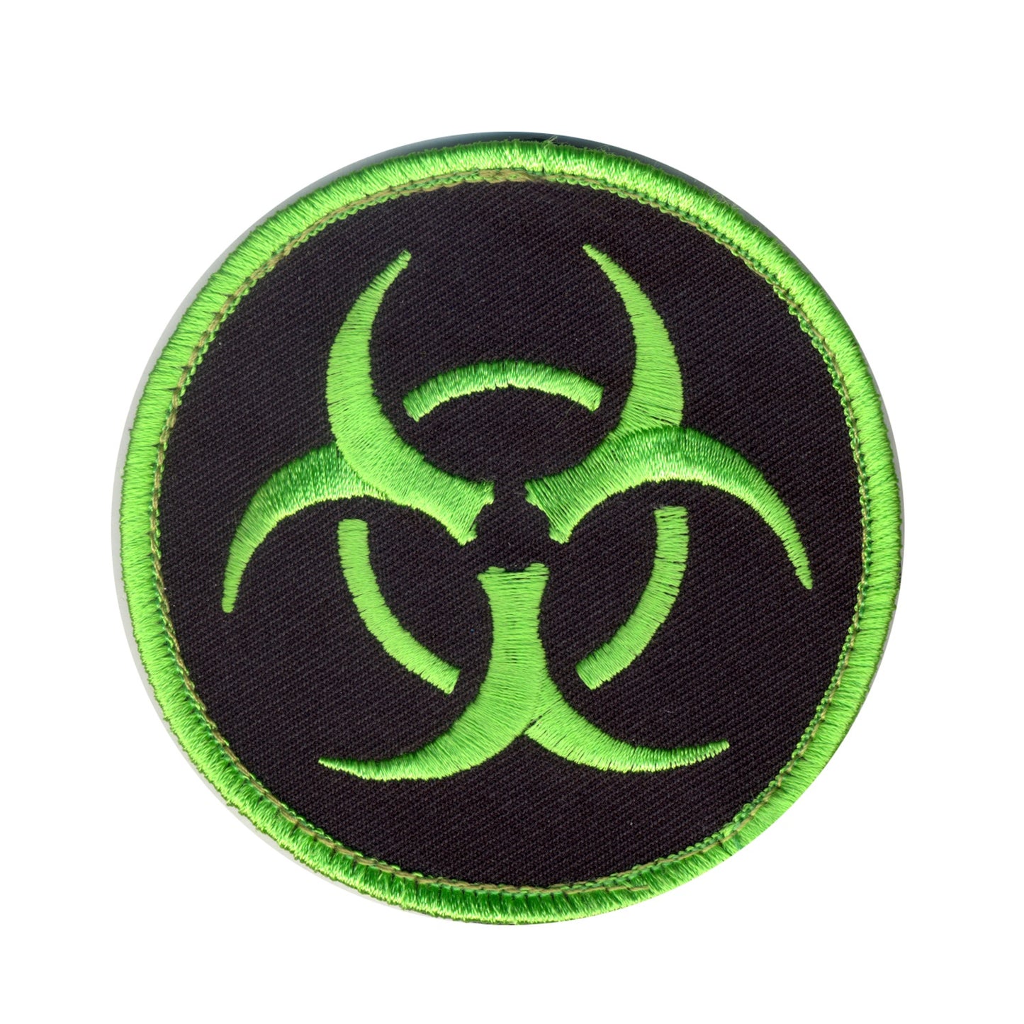 Tactical Morale Patch - Rothco Velcro-Type Hook Back Patches