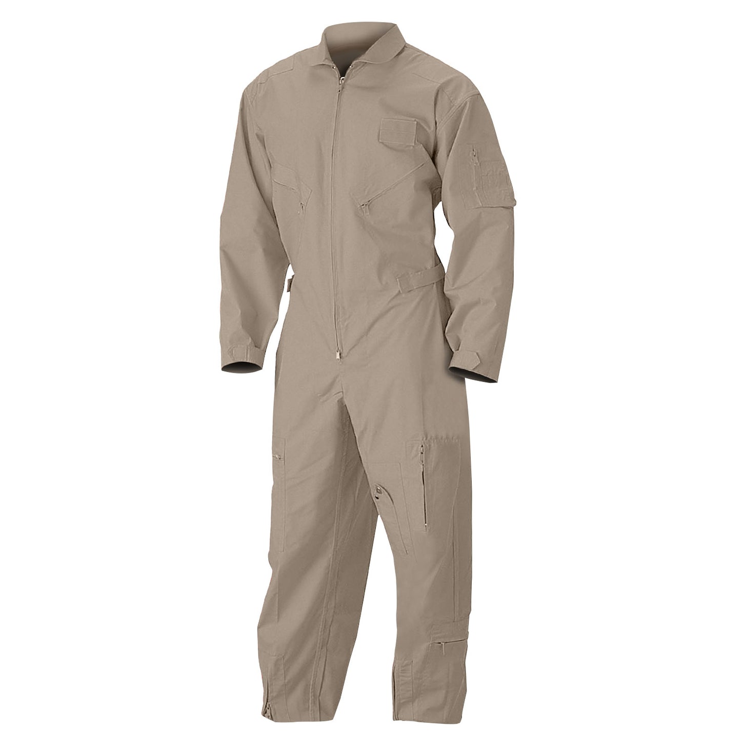 Air Force Style Flightsuit