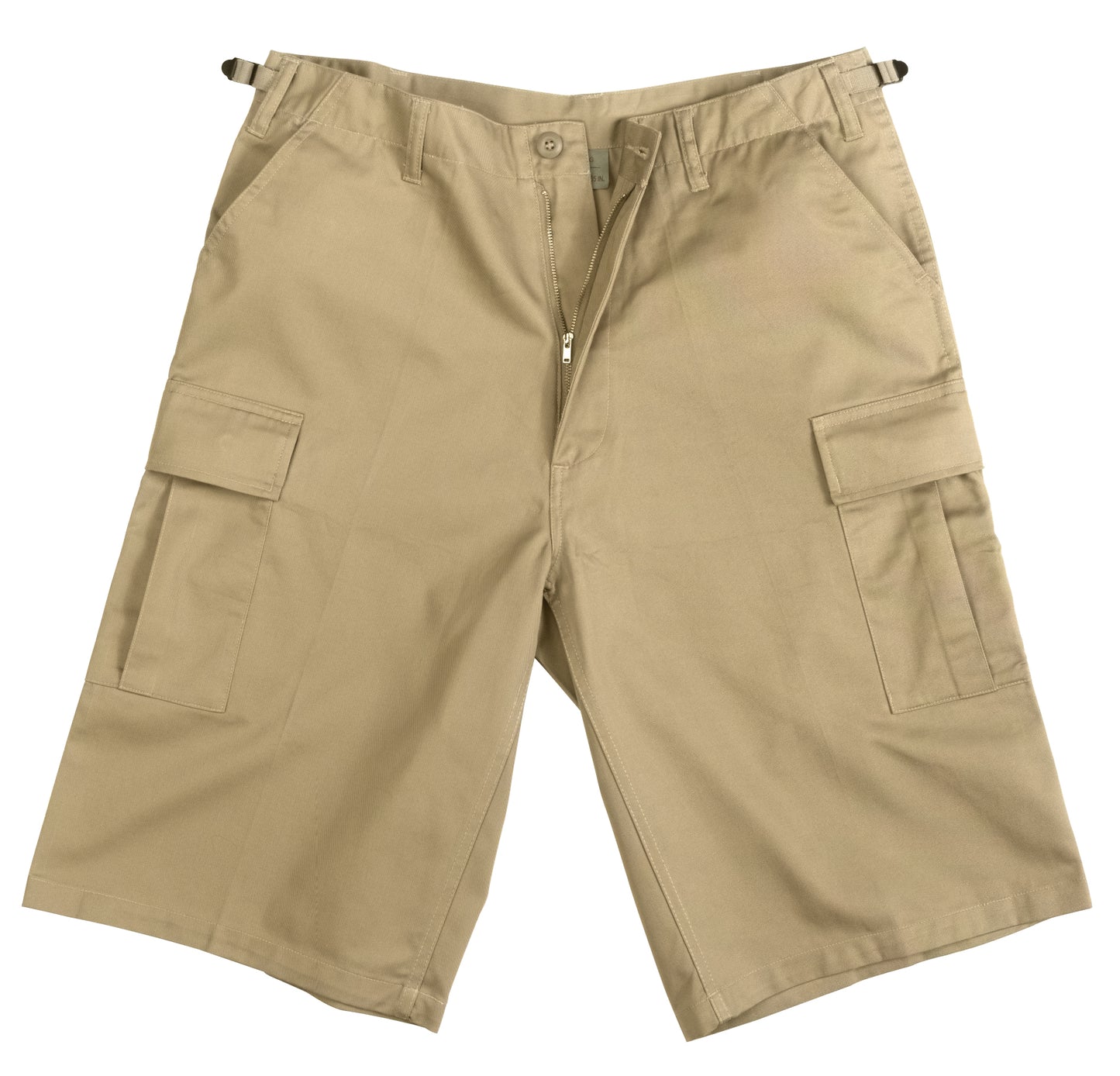 Men's Rothco Long Length BDU Shorts