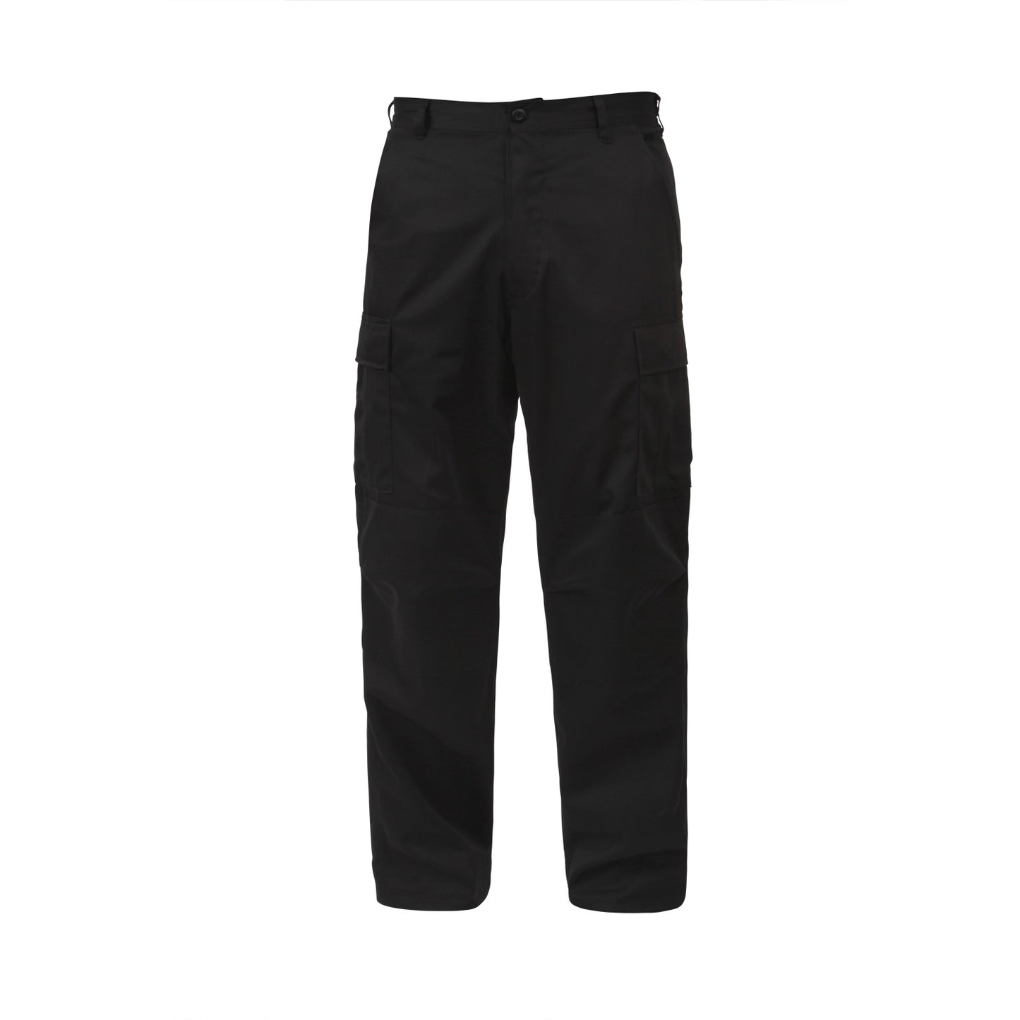 Tactical BDU Cargo Pants - Fatigue Solid Colors Rothco