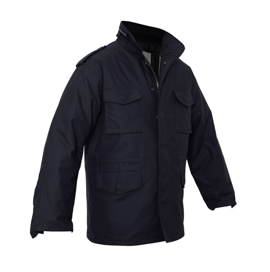 M-65 Field Jacket with Removeable Liner