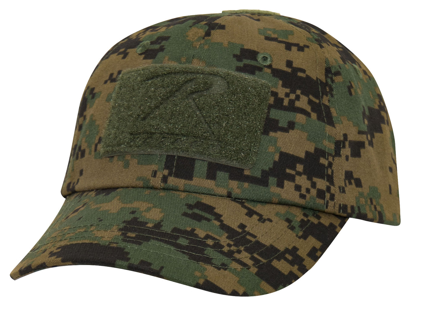 Special Forces Operator Tactical Cap Hat w Patch