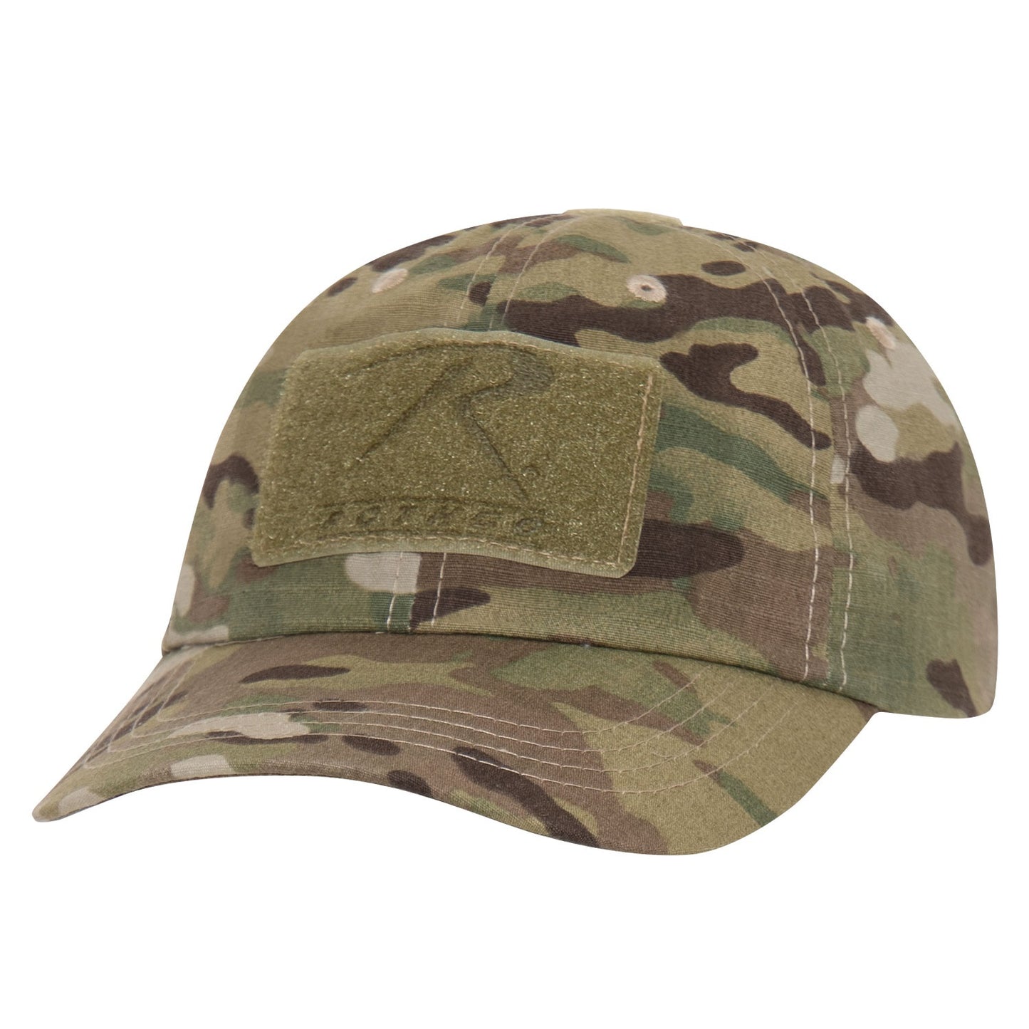 Special Forces Operator Tactical Cap Hat w Patch