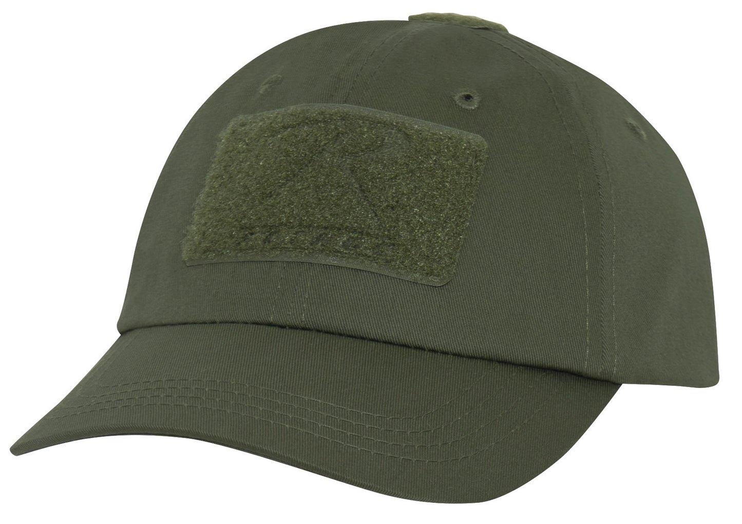 Special Forces Operator Tactical Cap Hat w Patch