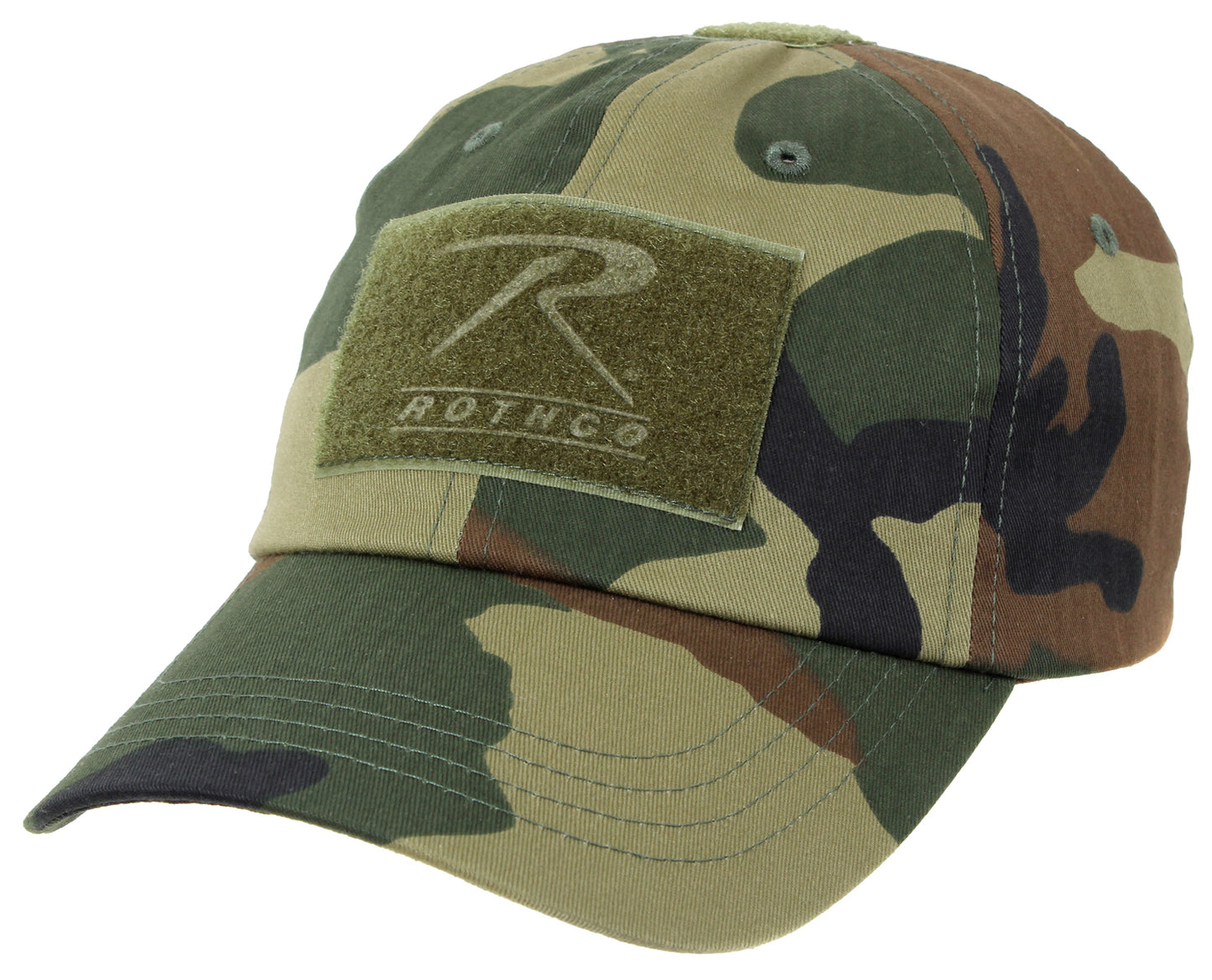Special Forces Operator Tactical Cap Hat w Patch