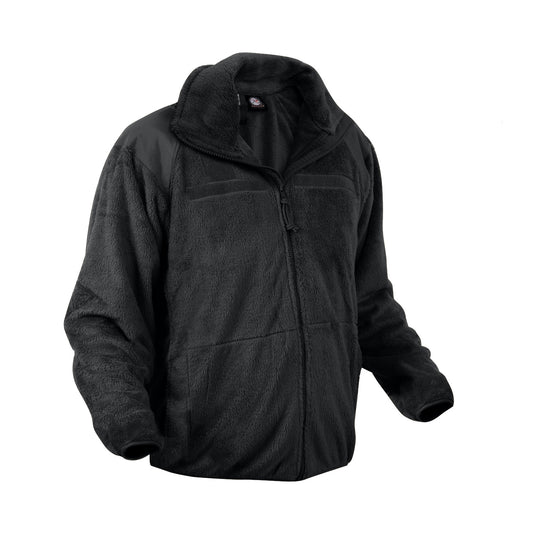 Polar Fleece Generation III Level 3 ECWCS Coat Jacket