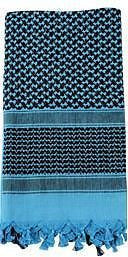 Blue/Black