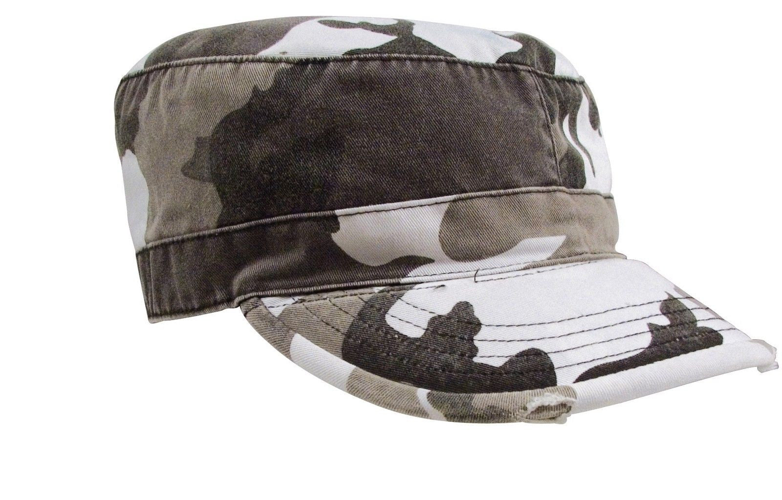 City Camo