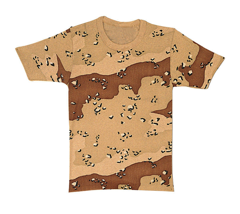 Desert Camo