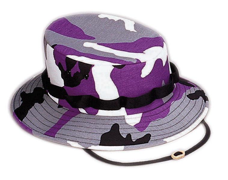Violet Camo