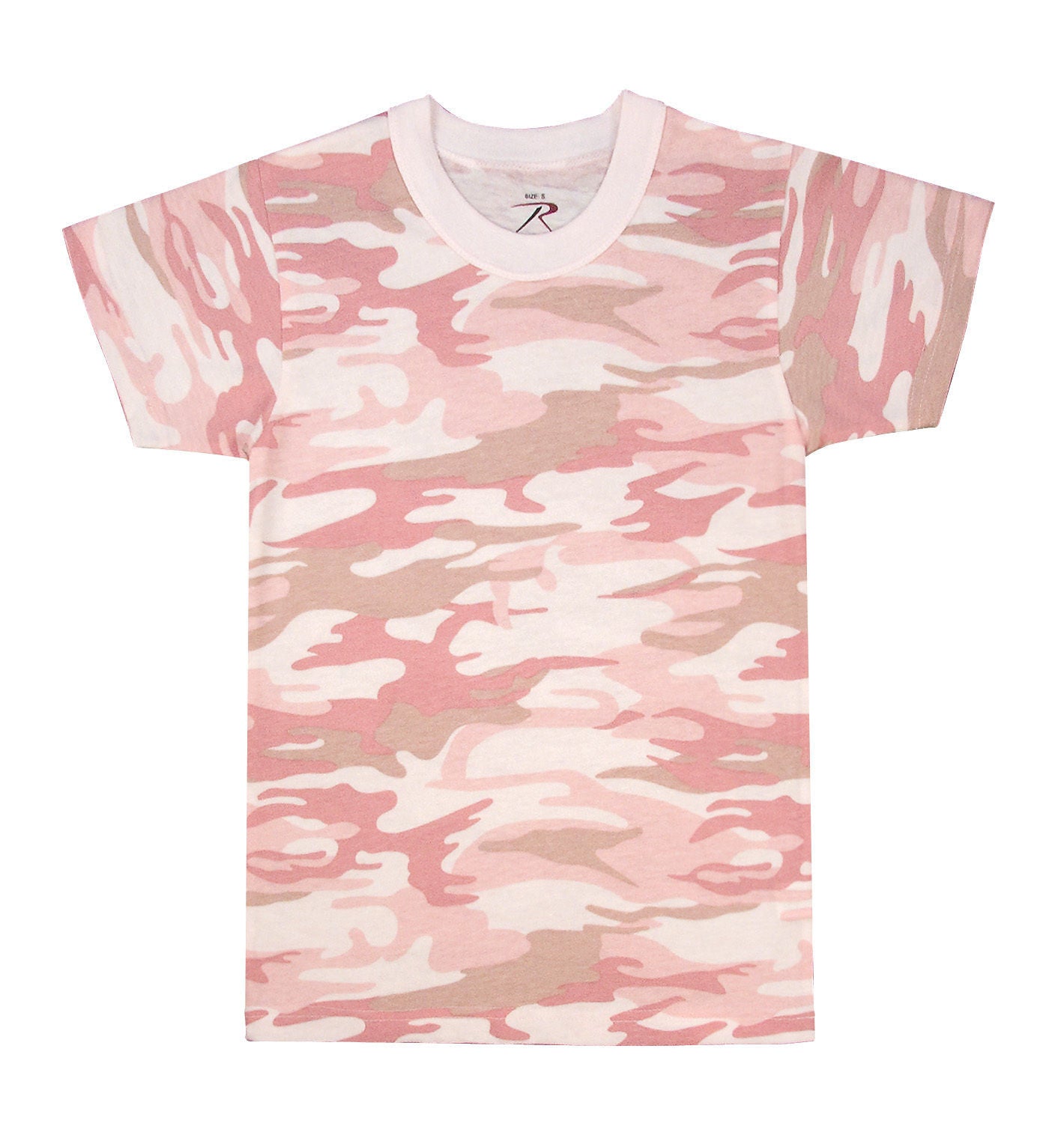 Baby Pink