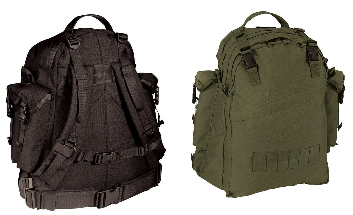 Special Forces Pack - 20 inch Heavyweight Backpack Bag