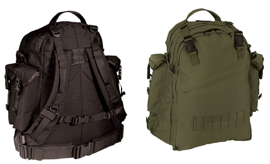 Special Forces Pack - 20 inch Heavyweight Backpack Bag