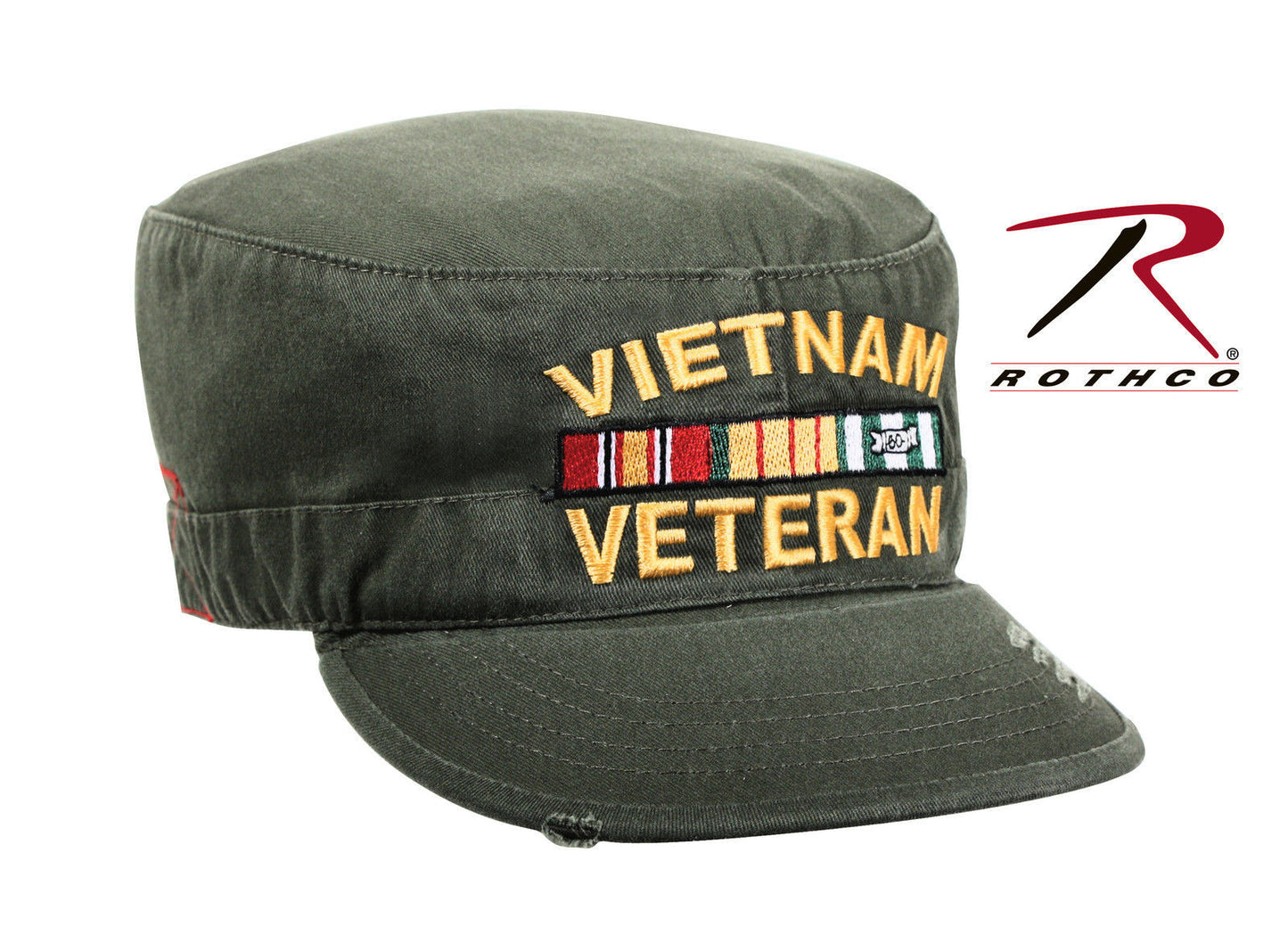 OD Vietnam Veteran