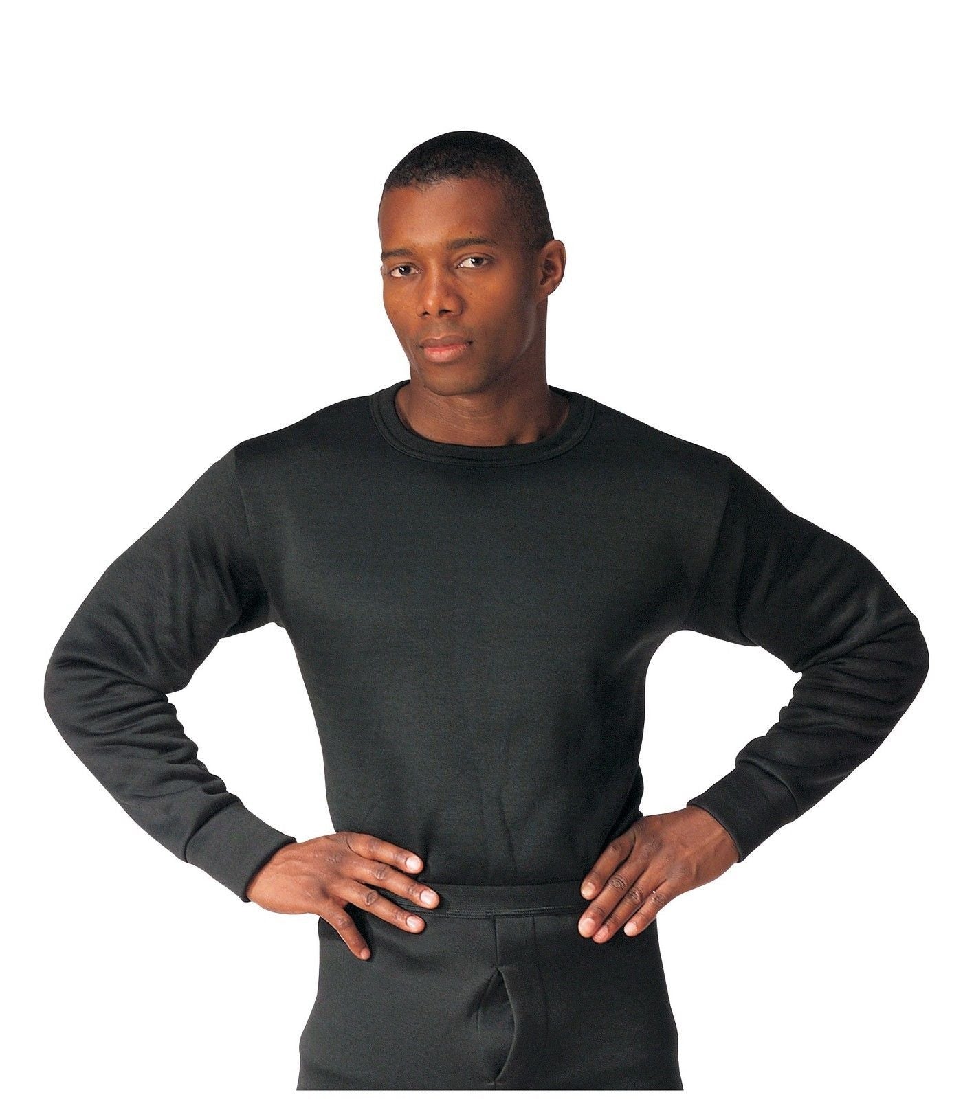 Extreme cold weather 2024 underwear