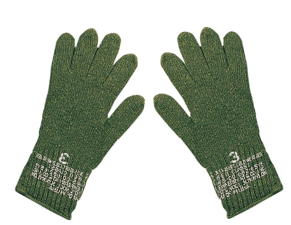 Olive Drab