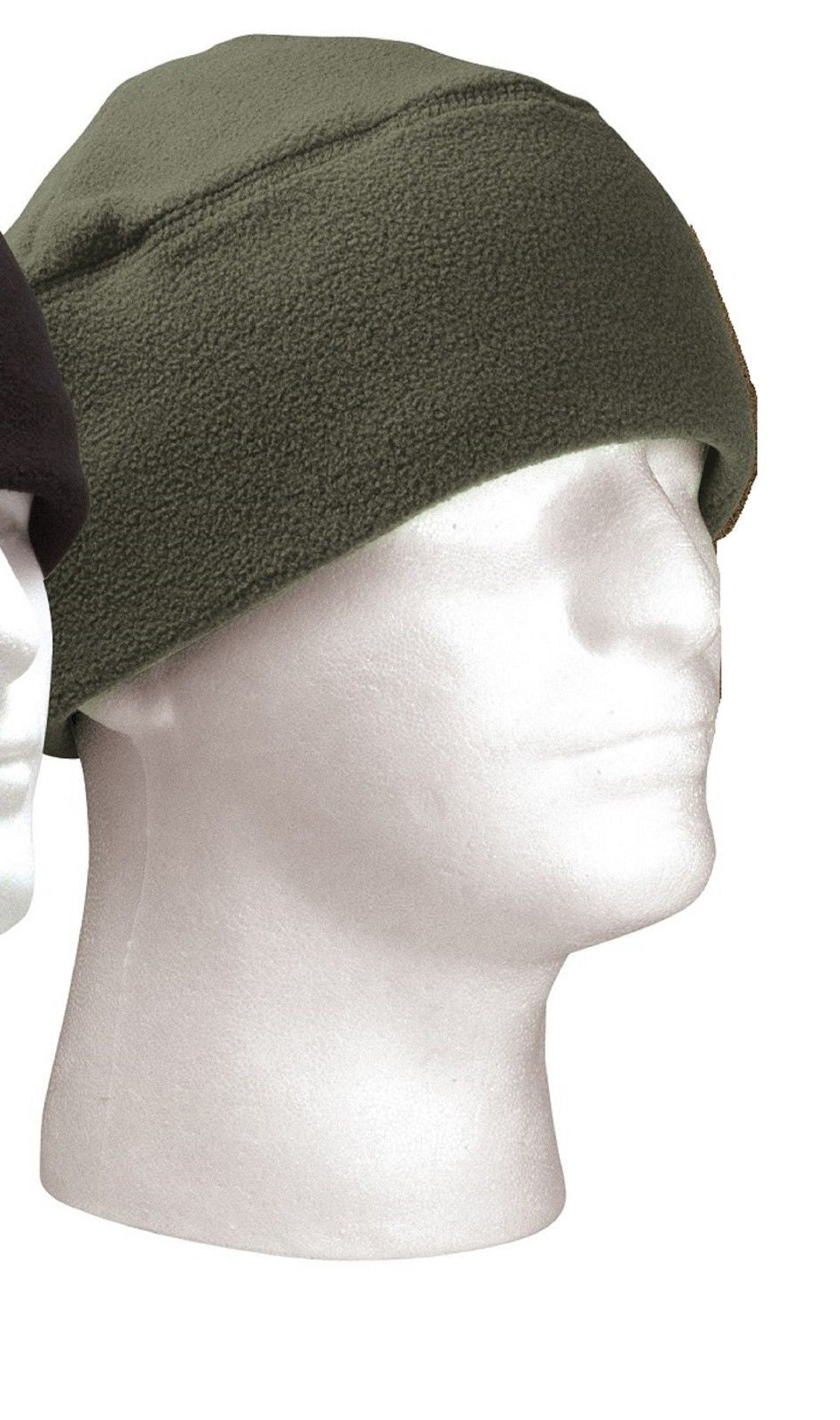 Foliage Green
