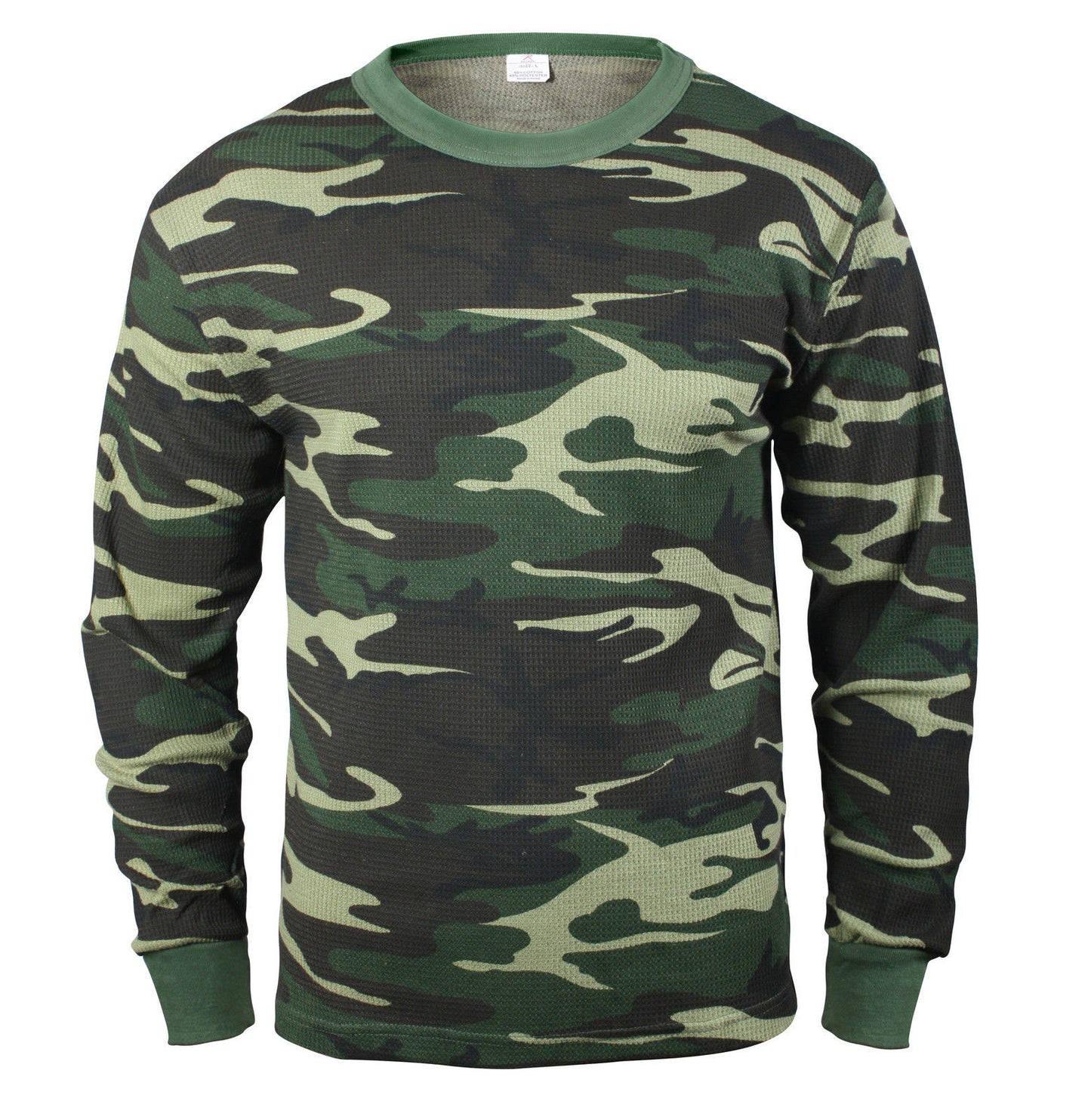 Wood Camo