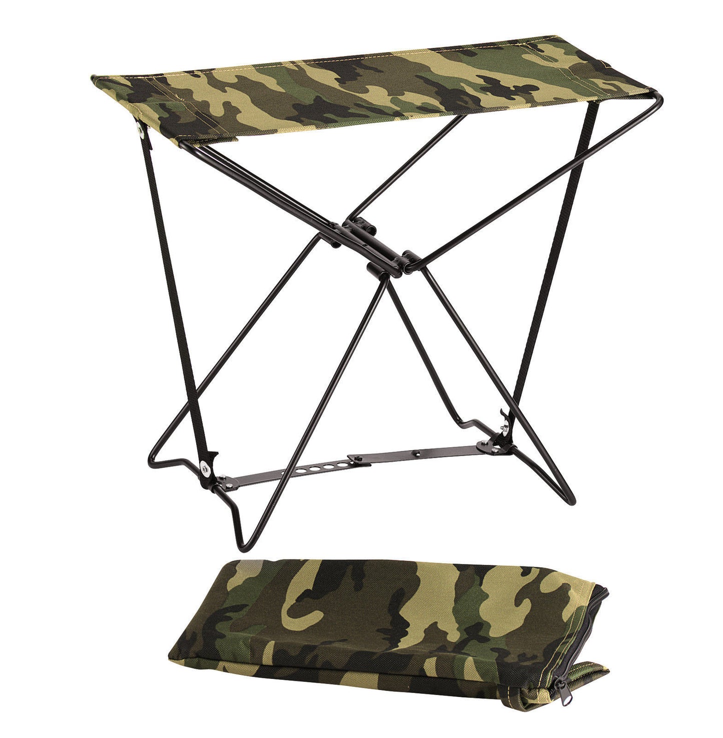 Woodland Camo