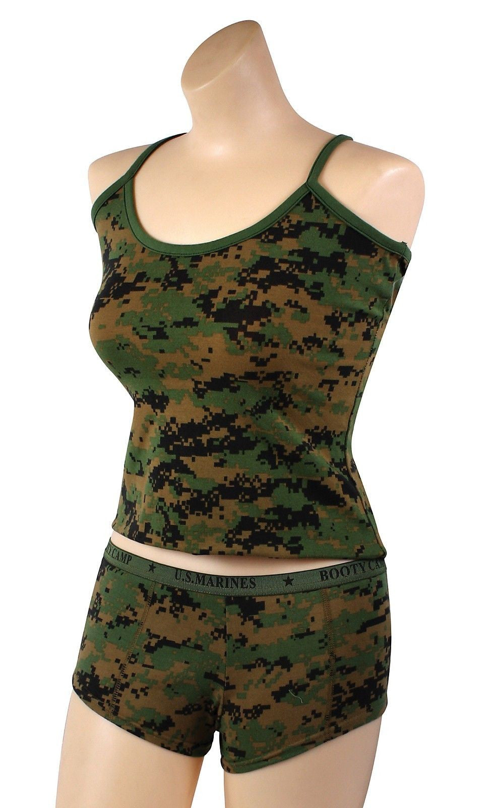 Combo - Top and Bottom