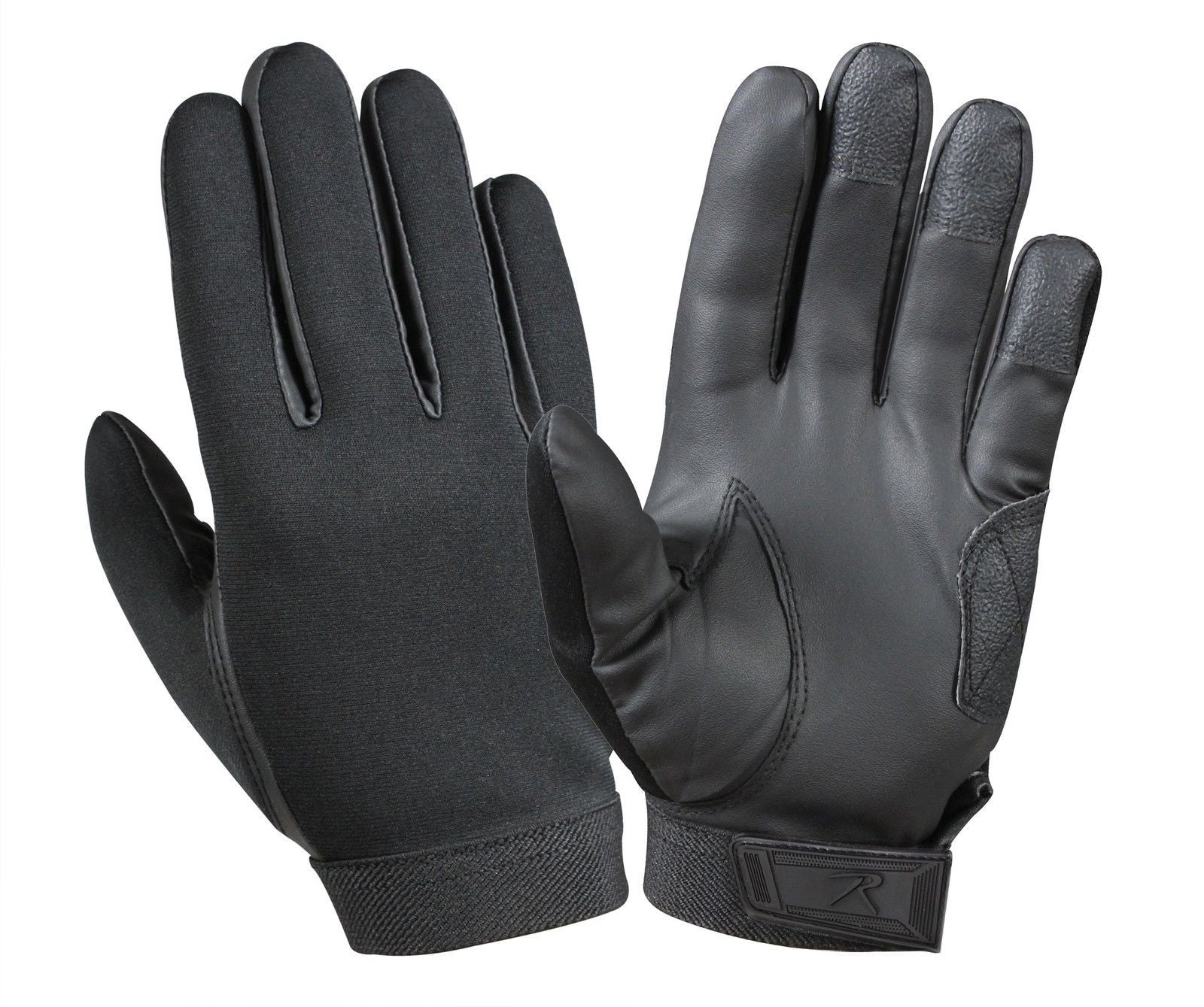 swat handschuhe Rothco Neoprene Multi-Purpose Gloves