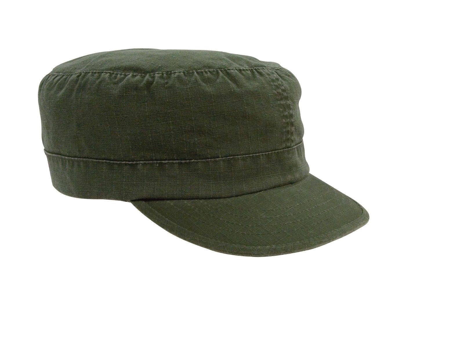 Olive Drab