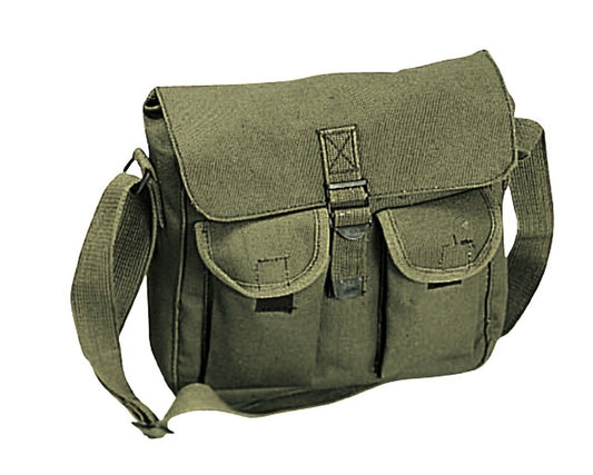 Olive Drab