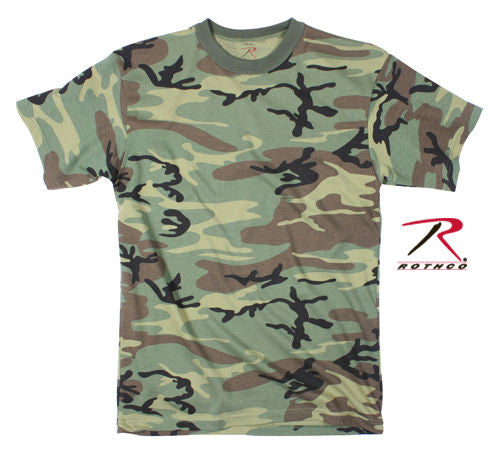 Camouflage