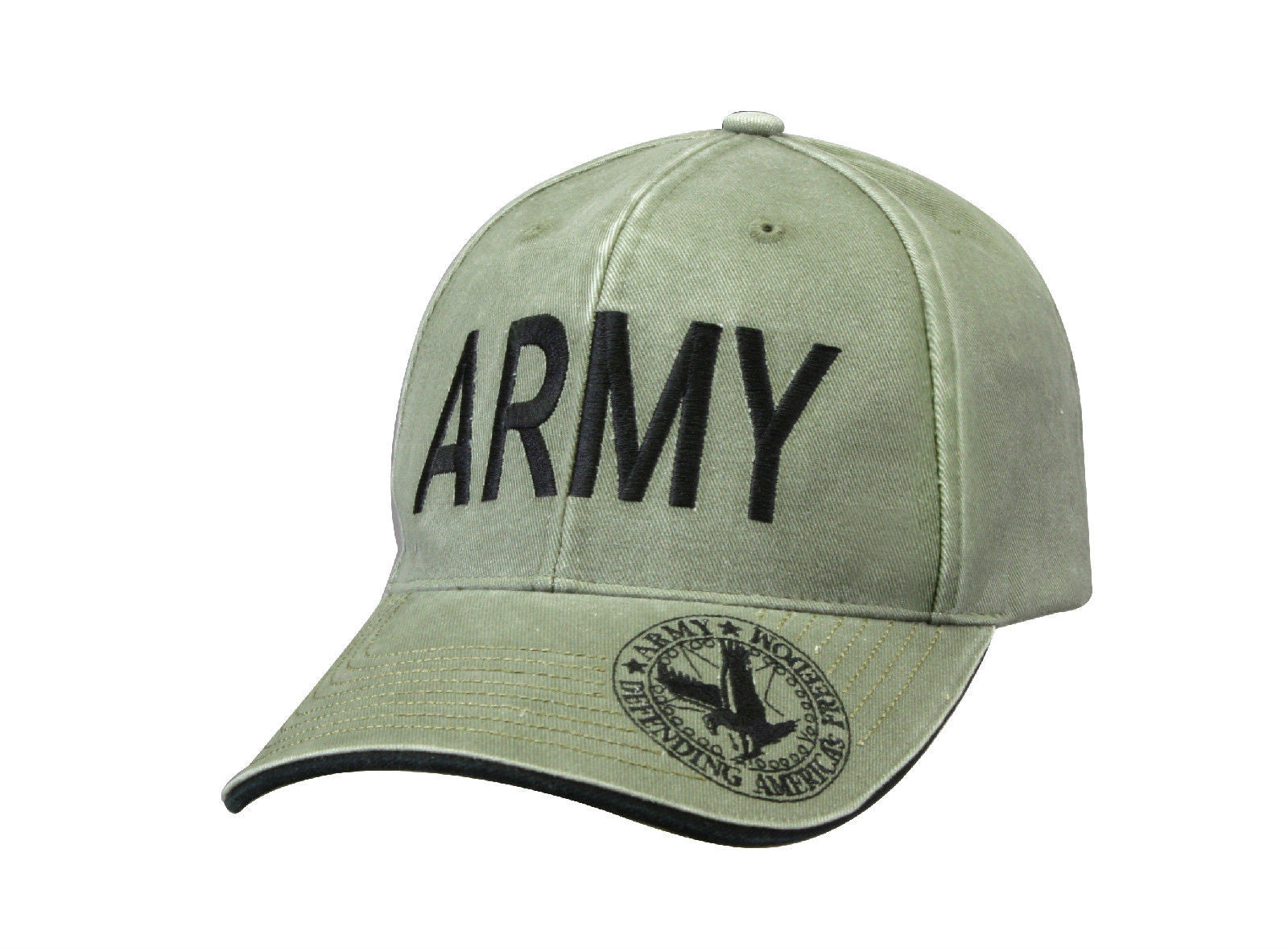 Olive Drab