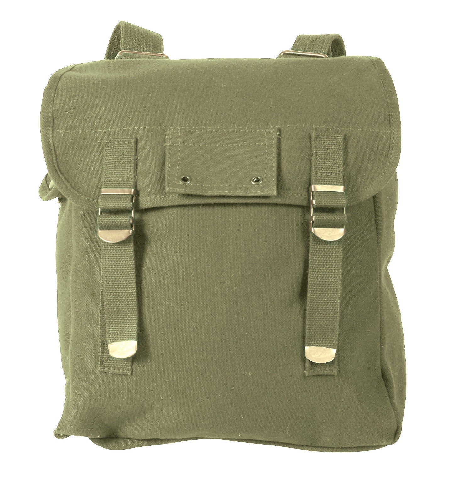 Rothco Heavyweight Canvas Musette Bag