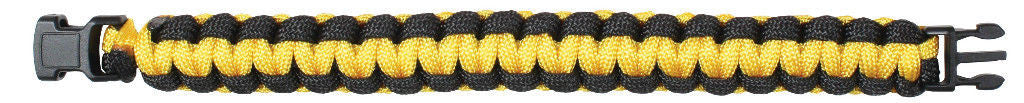 Yellow & Black
