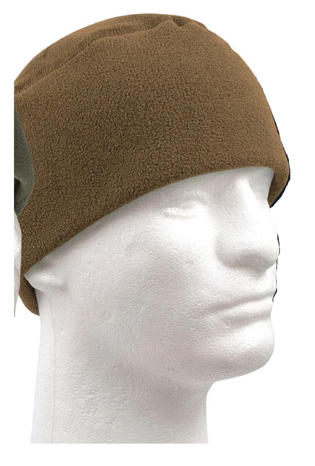 Coyote Brown